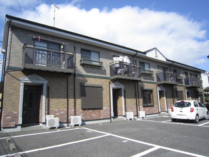 Branche　OKUMURA　A棟