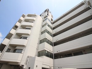 ア－ヴェイン西明石(402)外観写真