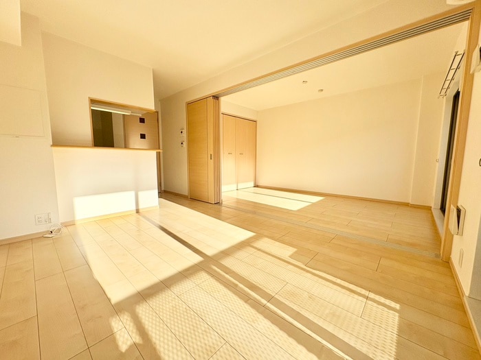 物件内観写真6　(居室)