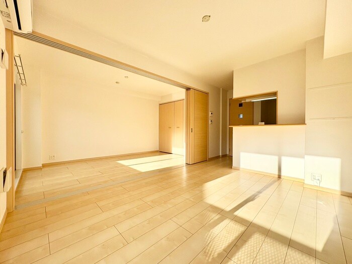 物件内観写真6　(居室)