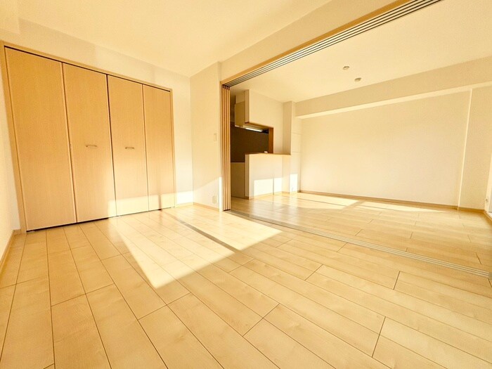 物件内観写真8　(居室)