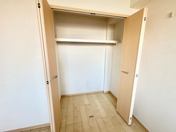 物件内観写真10　(収納)