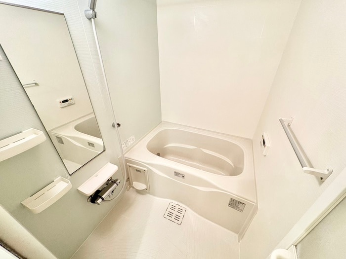 物件内観写真13　(バス／シャワールーム等)