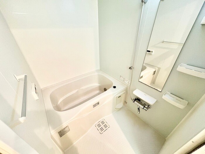 物件内観写真13　(バス／シャワールーム等)