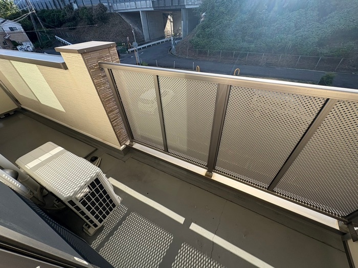 物件内観写真19　(ベランダ・バルコニー)