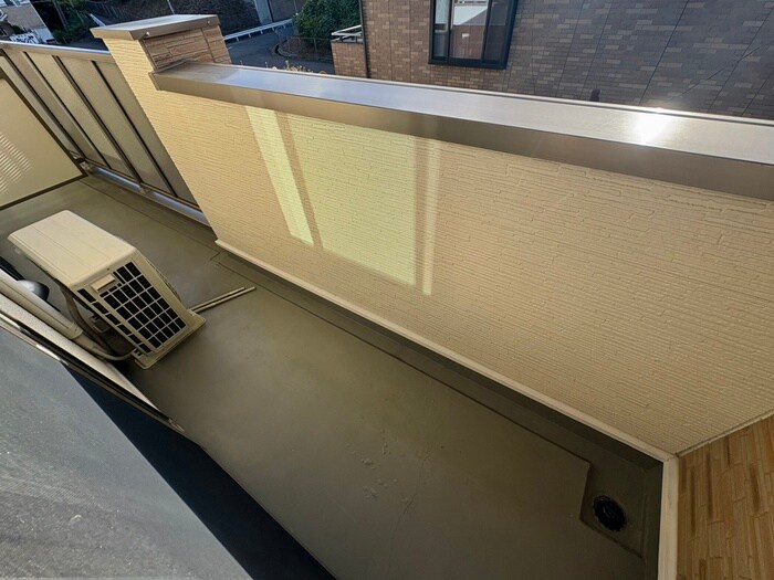 物件内観写真19　(ベランダ・バルコニー)