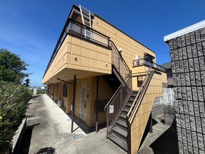 メゾン信貴外観写真
