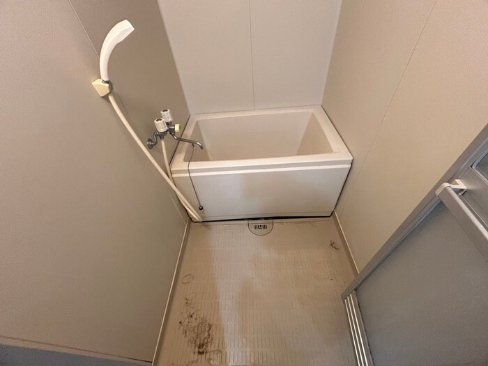 物件内観写真9　(バス／シャワールーム等)