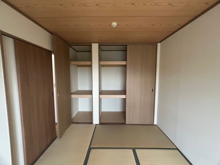 物件内観写真17　(収納)