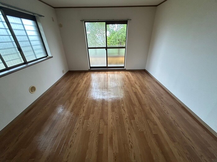 物件内観写真22　(居室)