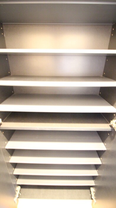 物件内観写真8　(靴箱)