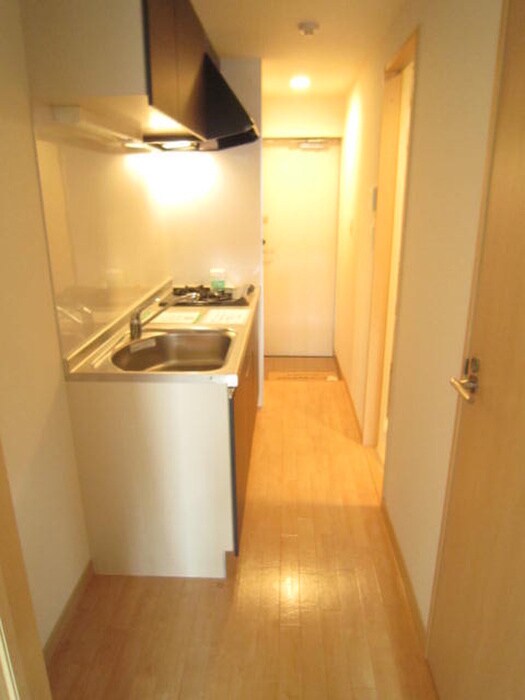 物件内観写真9　(廊下)