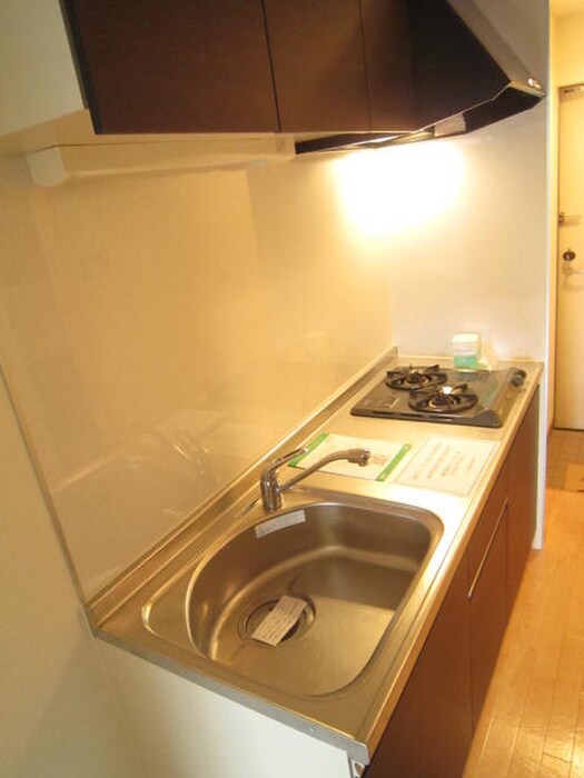 物件内観写真10　(キッチン)