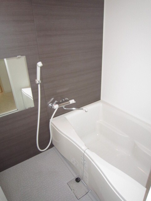 物件内観写真12　(バス／シャワールーム等)