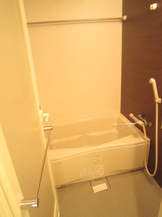 物件内観写真12　(バス／シャワールーム等)
