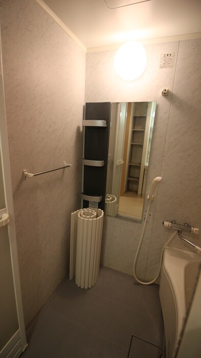 物件内観写真14　(バス／シャワールーム等)