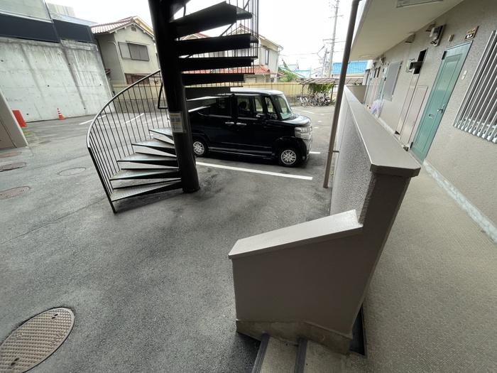外観写真