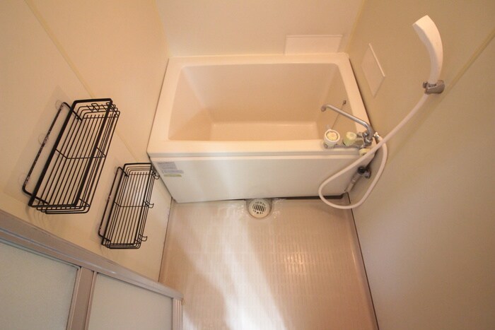 物件内観写真10　(バス／シャワールーム等)