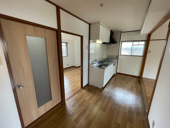 物件内観写真11　(居室)