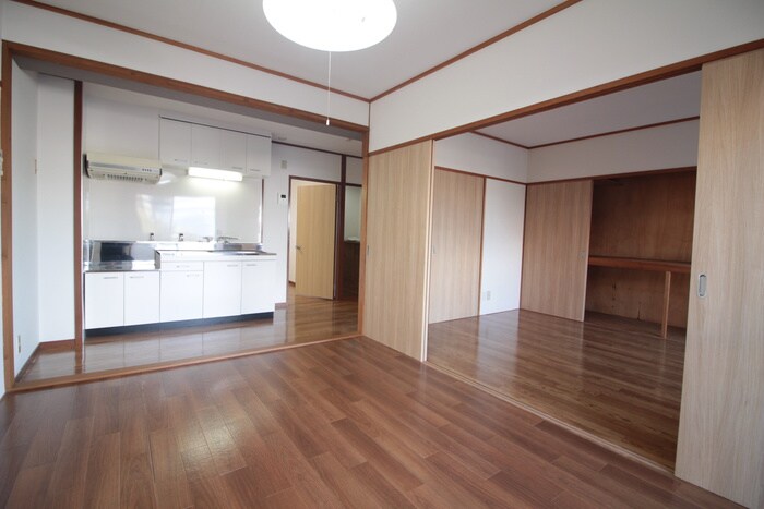 物件内観写真14　(居室)