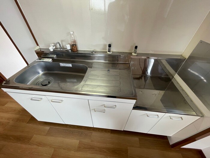 物件内観写真14　(キッチン)