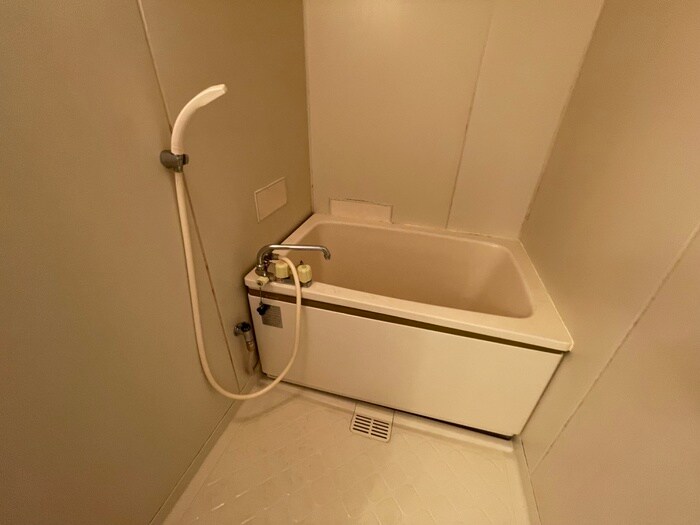 物件内観写真16　(バス／シャワールーム等)