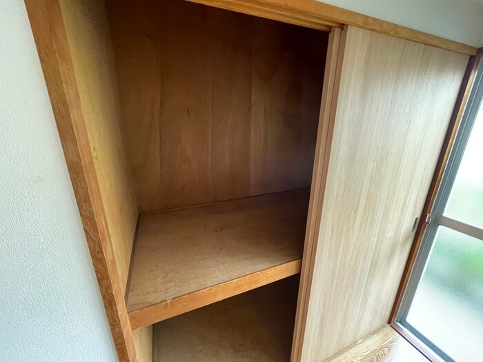 物件内観写真19　(収納)