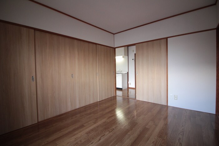 物件内観写真20　(居室)