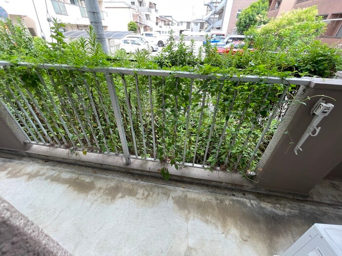 物件内観写真20　(ベランダ・バルコニー)