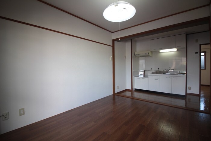 物件内観写真21　(居室)