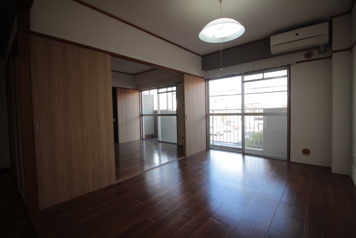 物件内観写真22　(居室)