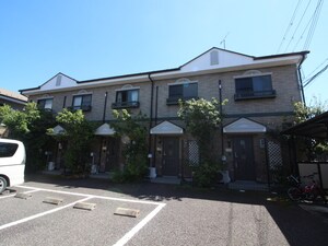 Branche OKUMURA Ｂ棟外観写真