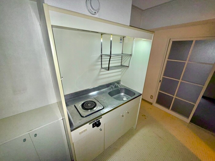 物件内観写真7　(キッチン)