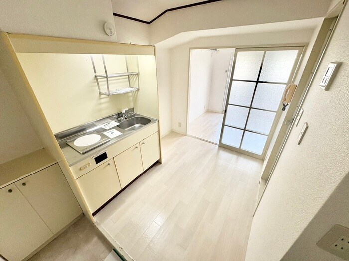 物件内観写真7　(居室)