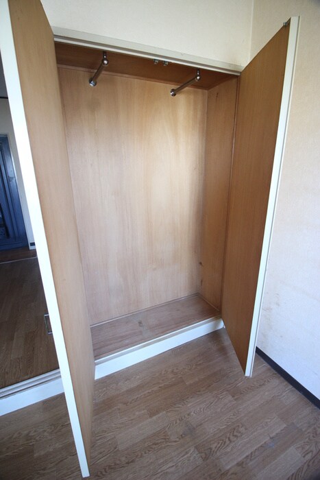 物件内観写真11　(収納)