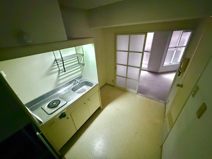 物件内観写真12　(居室)