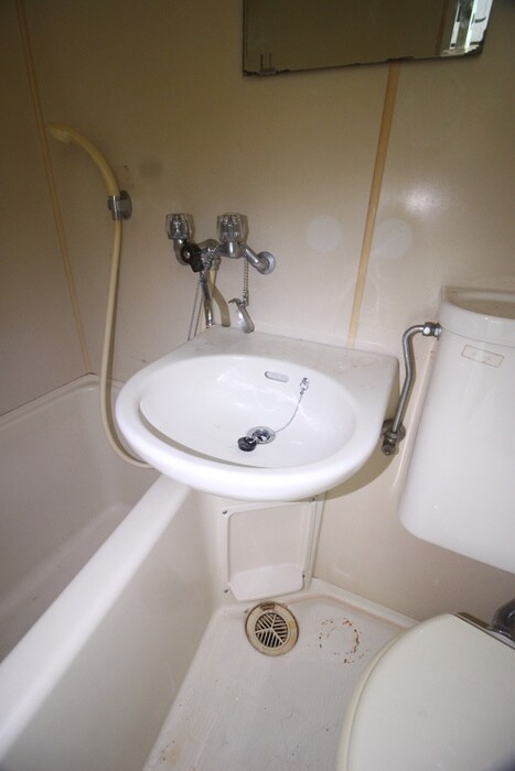 物件内観写真13　(洗面)