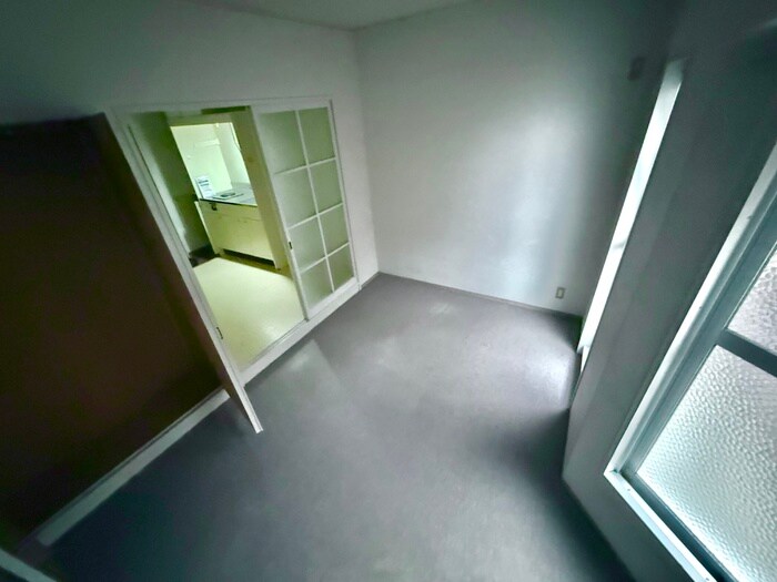 物件内観写真14　(居室)