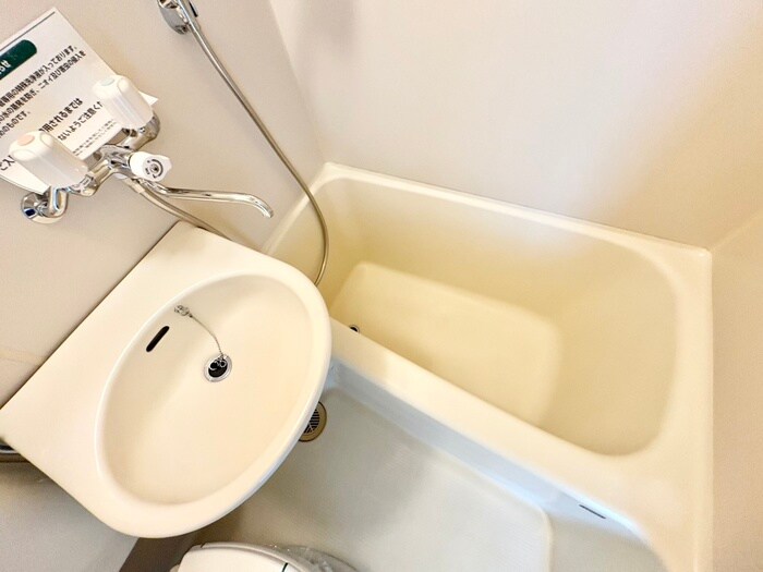 物件内観写真14　(バス／シャワールーム等)