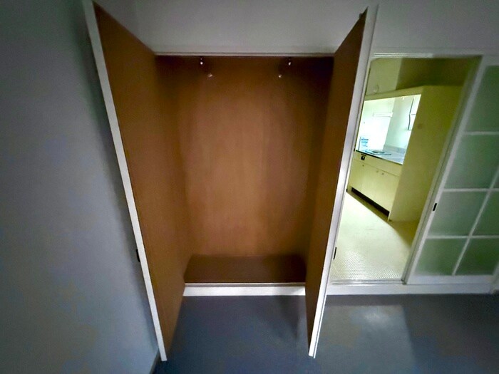 物件内観写真17　(収納)
