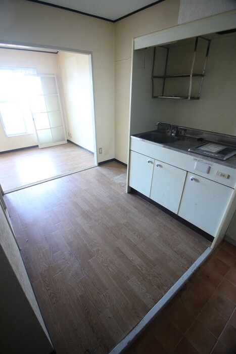 物件内観写真17　(居室)