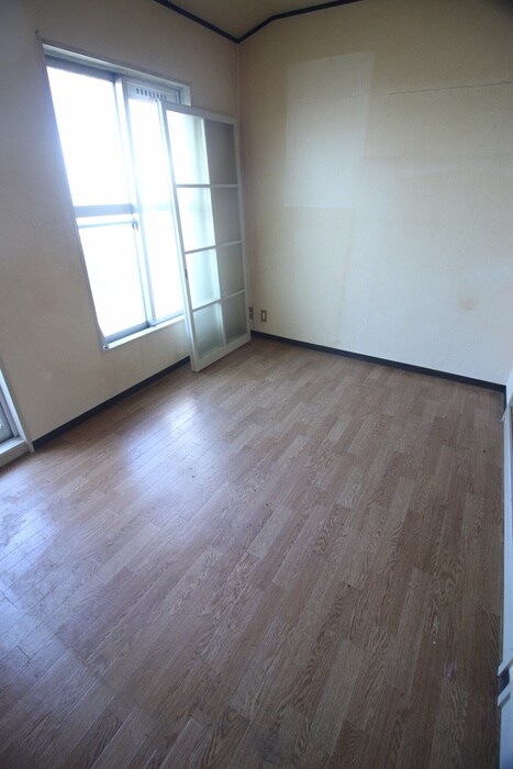 物件内観写真18　(居室)