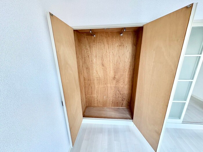 物件内観写真18　(収納)