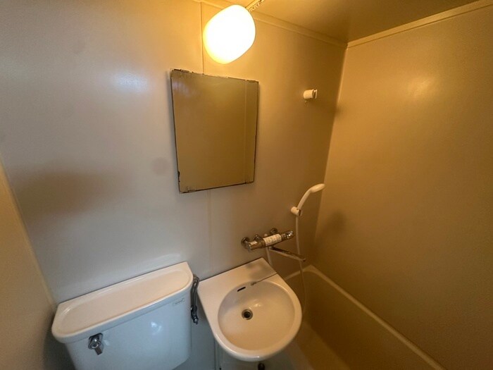 物件内観写真19　(洗面)