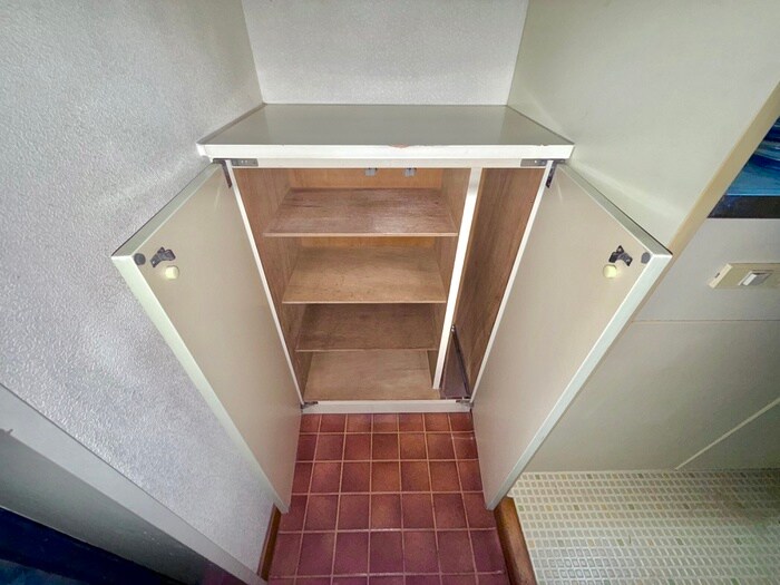 物件内観写真20　(靴箱)