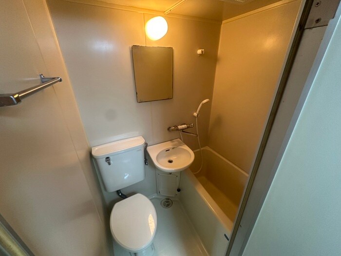 物件内観写真20　(バス／シャワールーム等)