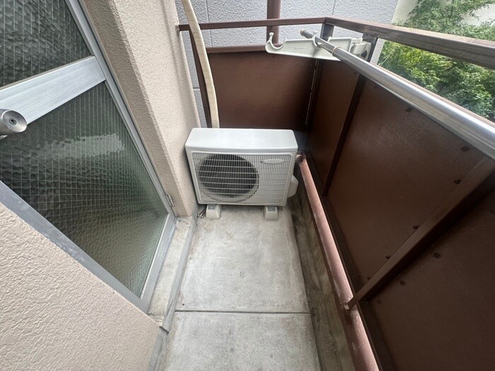 物件内観写真21　(ベランダ・バルコニー)