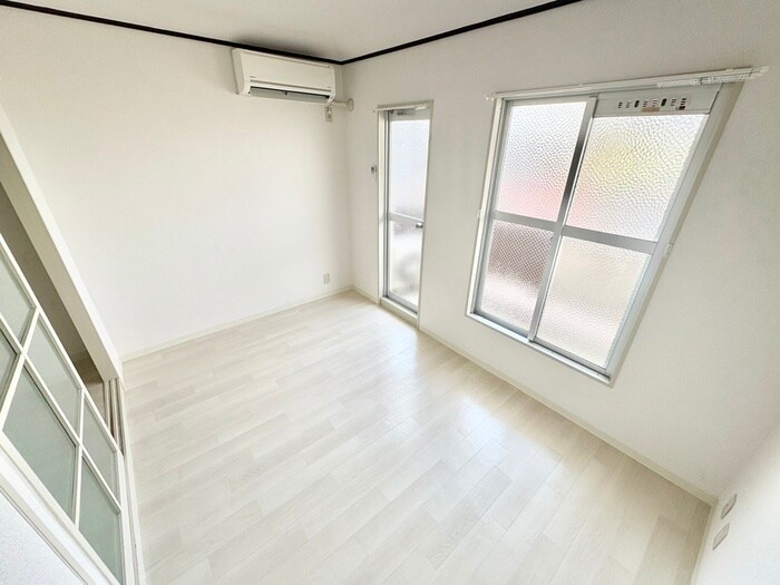 物件内観写真22　(居室)