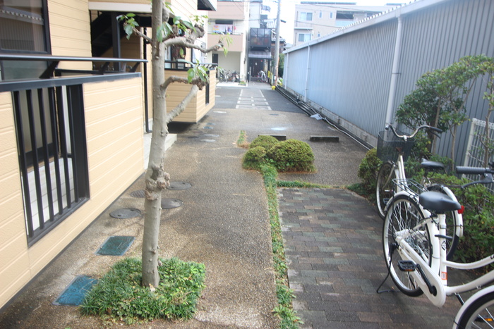 外観写真