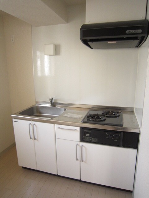 物件内観写真8　(キッチン)